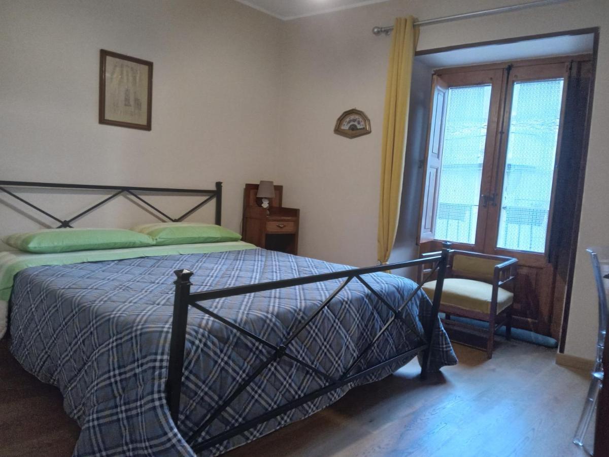 San Nicolo Holiday Home Montalbano Elicona Eksteriør billede