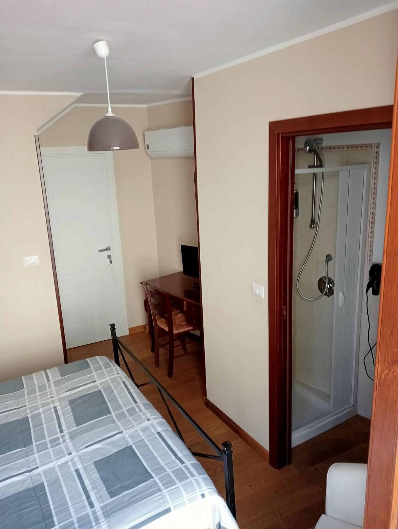 San Nicolo Holiday Home Montalbano Elicona Eksteriør billede