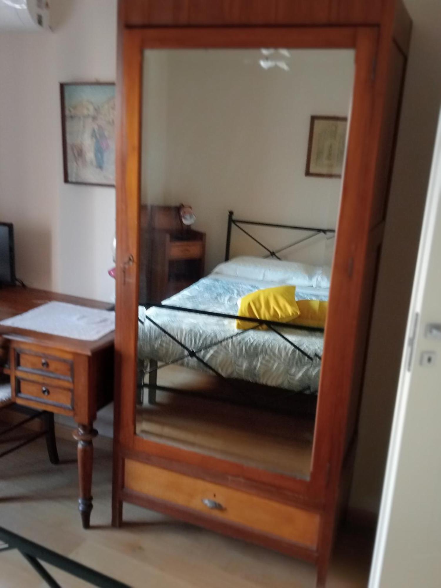 San Nicolo Holiday Home Montalbano Elicona Eksteriør billede