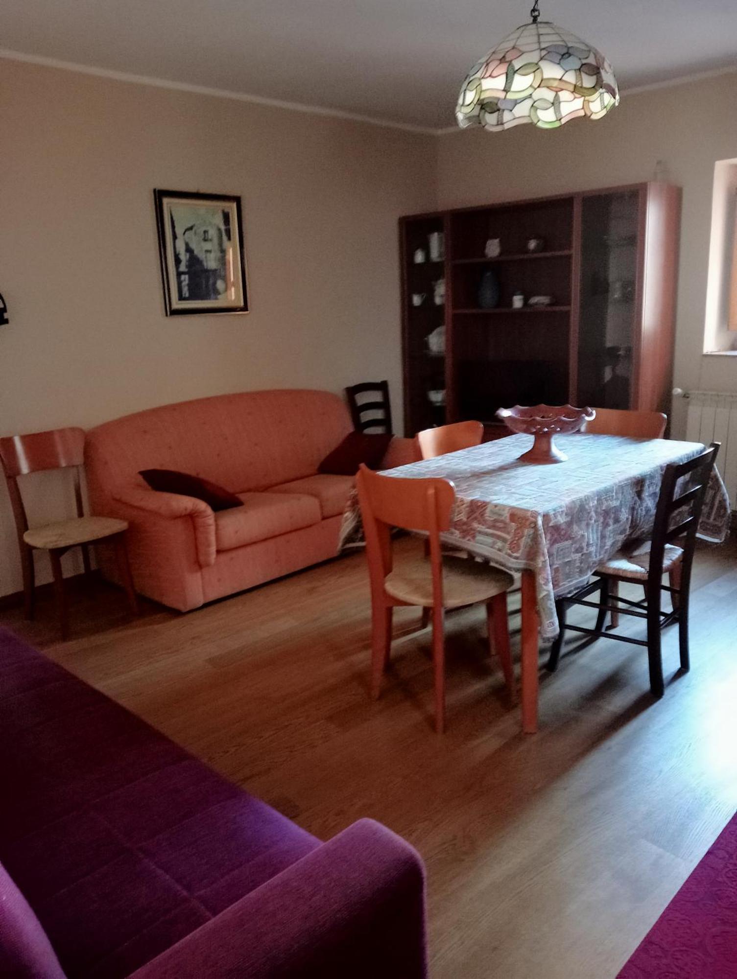 San Nicolo Holiday Home Montalbano Elicona Eksteriør billede