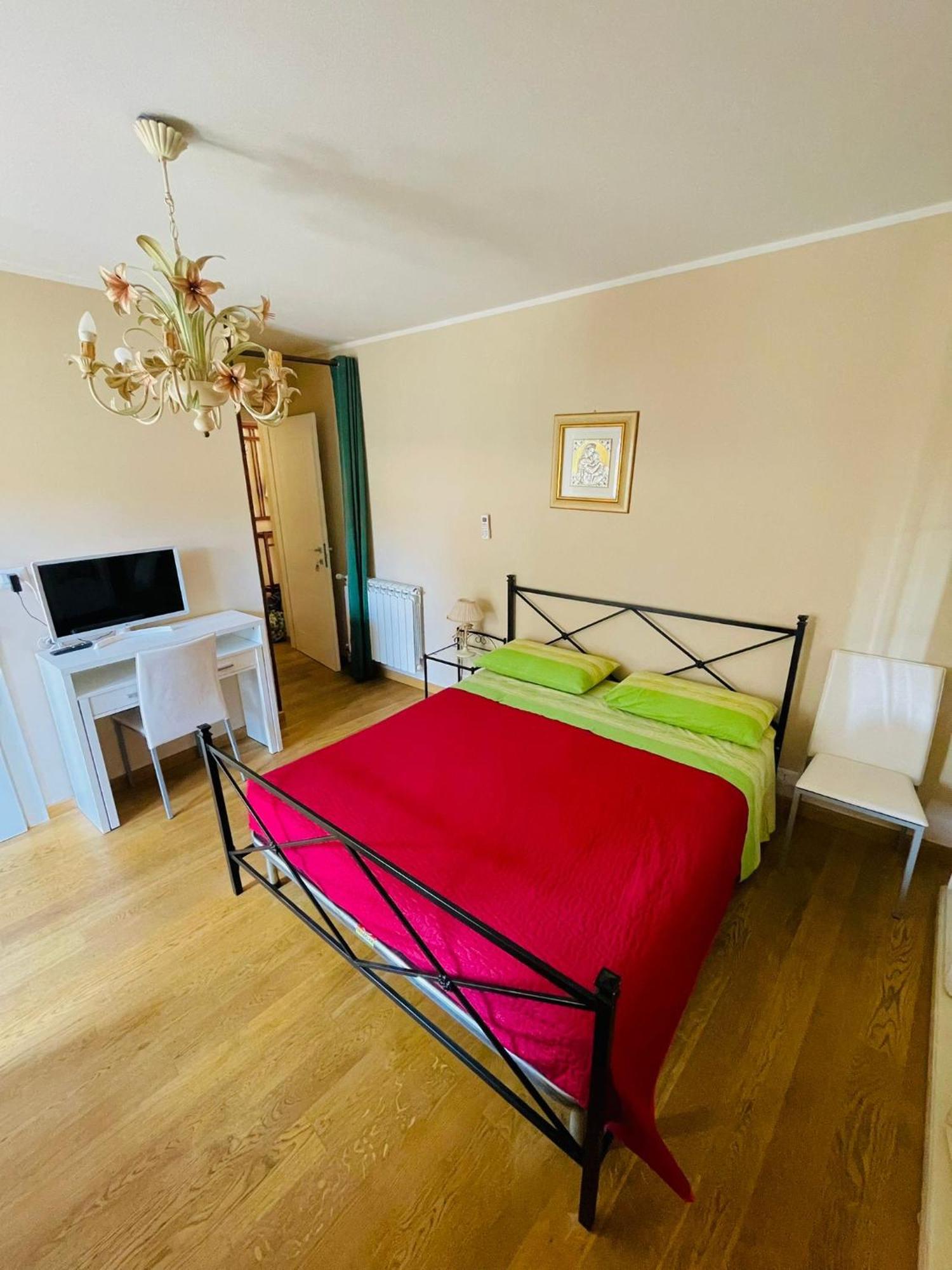 San Nicolo Holiday Home Montalbano Elicona Eksteriør billede