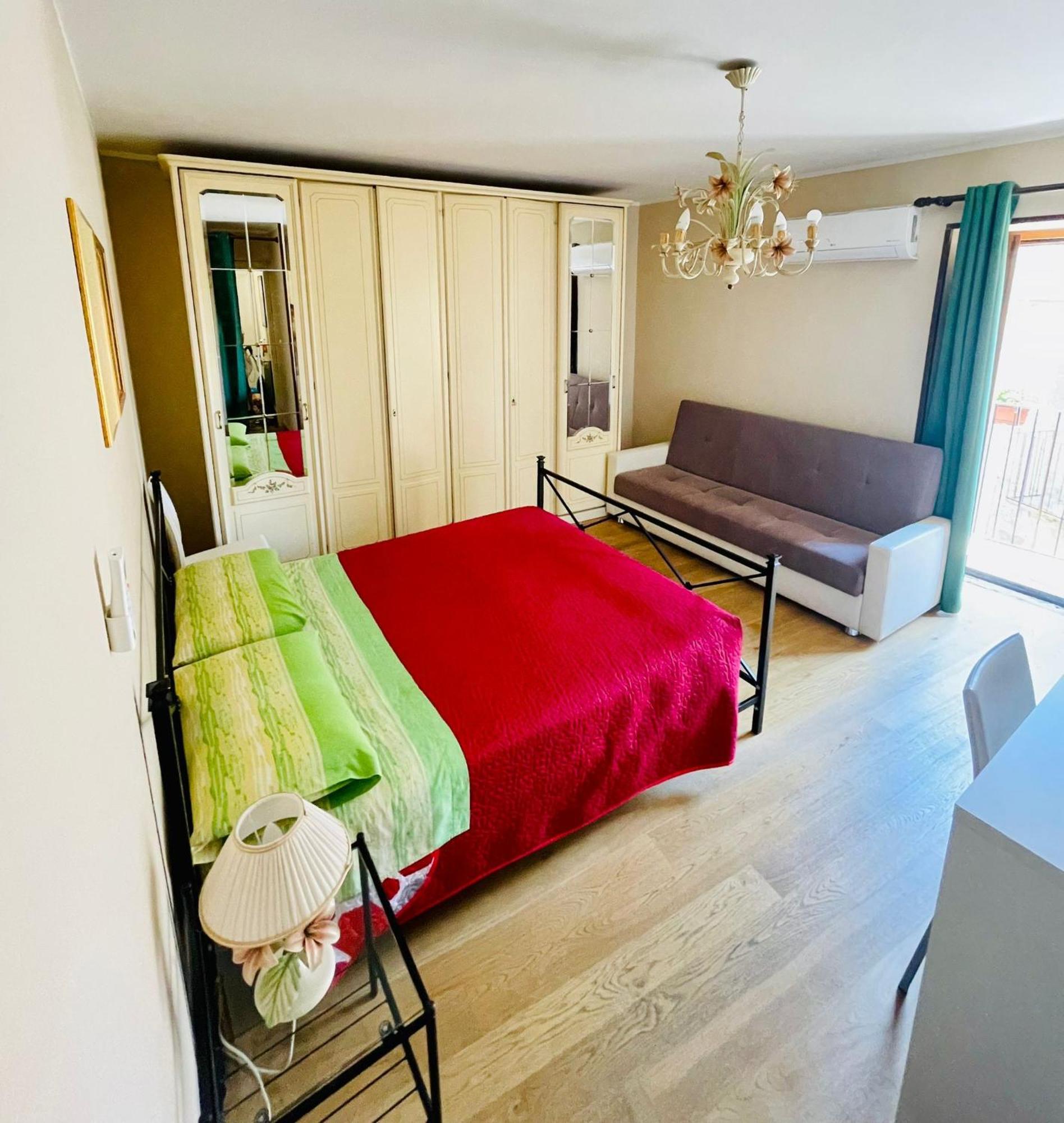 San Nicolo Holiday Home Montalbano Elicona Eksteriør billede