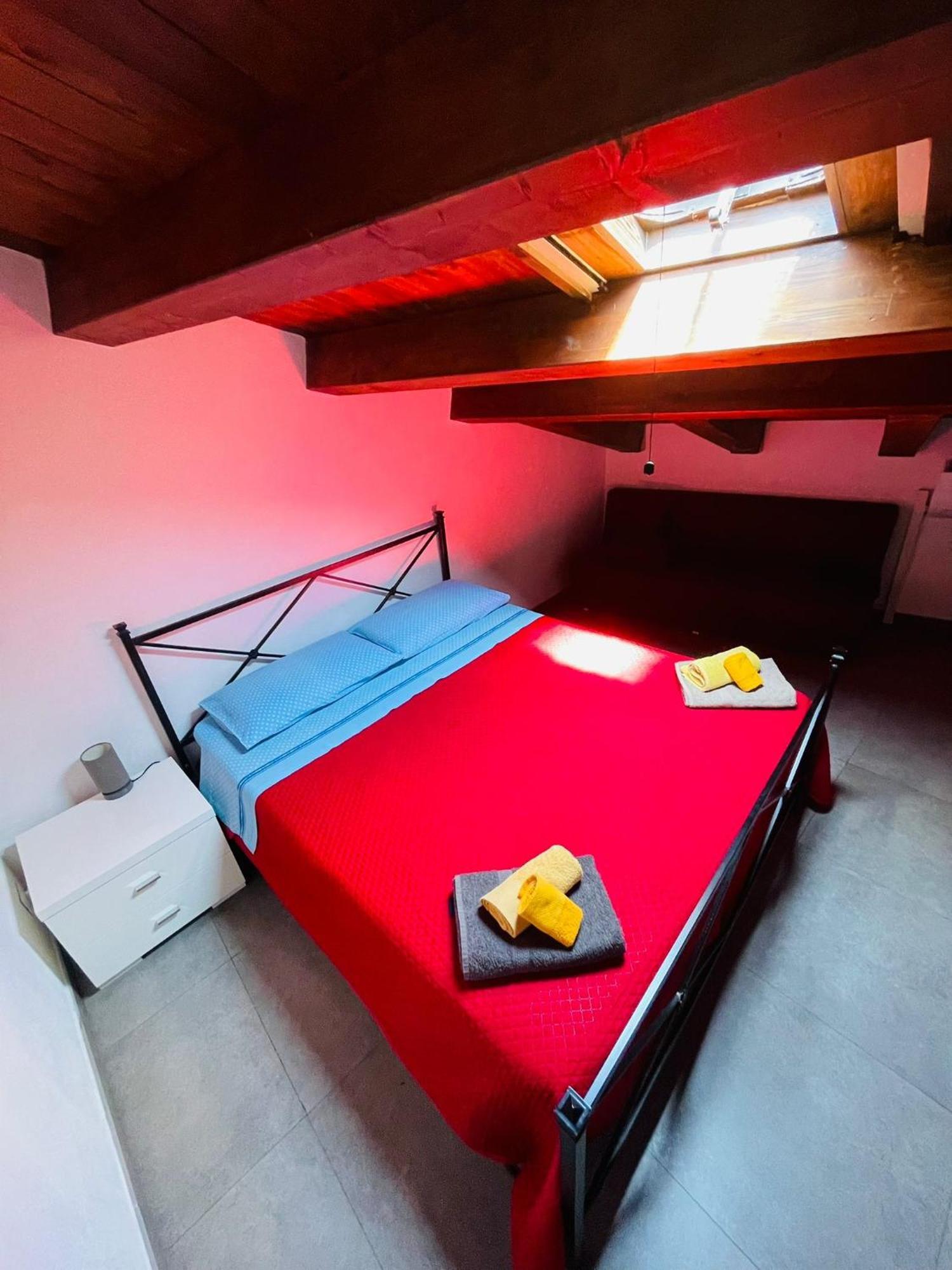 San Nicolo Holiday Home Montalbano Elicona Eksteriør billede
