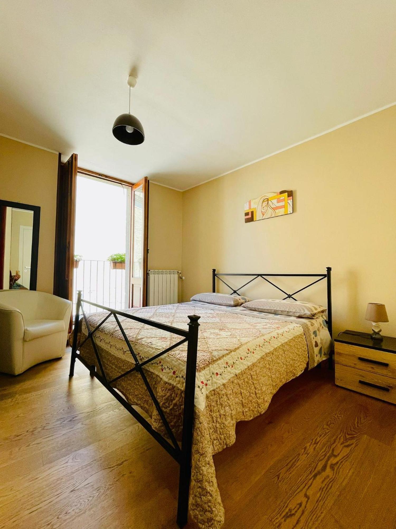 San Nicolo Holiday Home Montalbano Elicona Eksteriør billede
