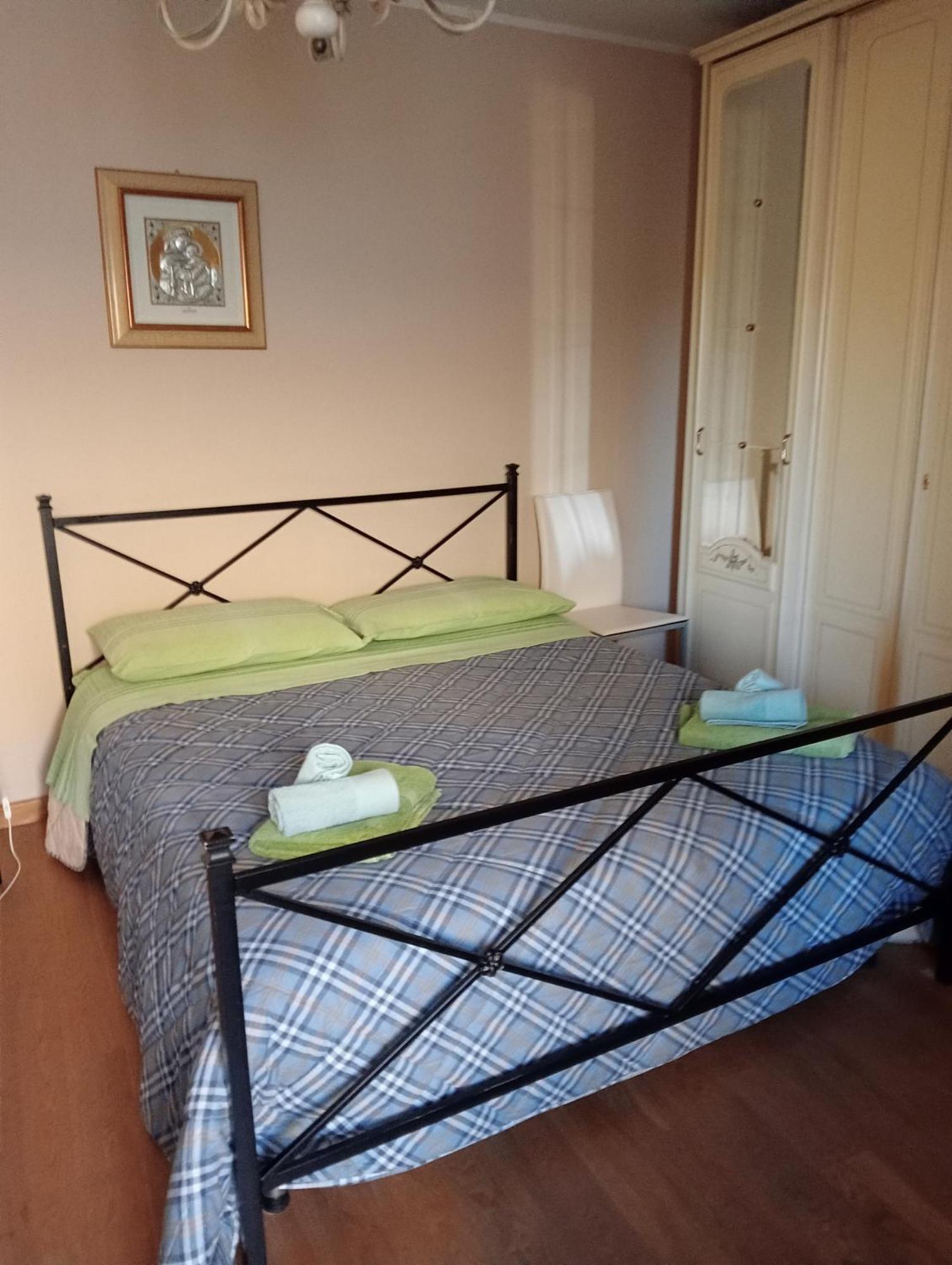 San Nicolo Holiday Home Montalbano Elicona Eksteriør billede