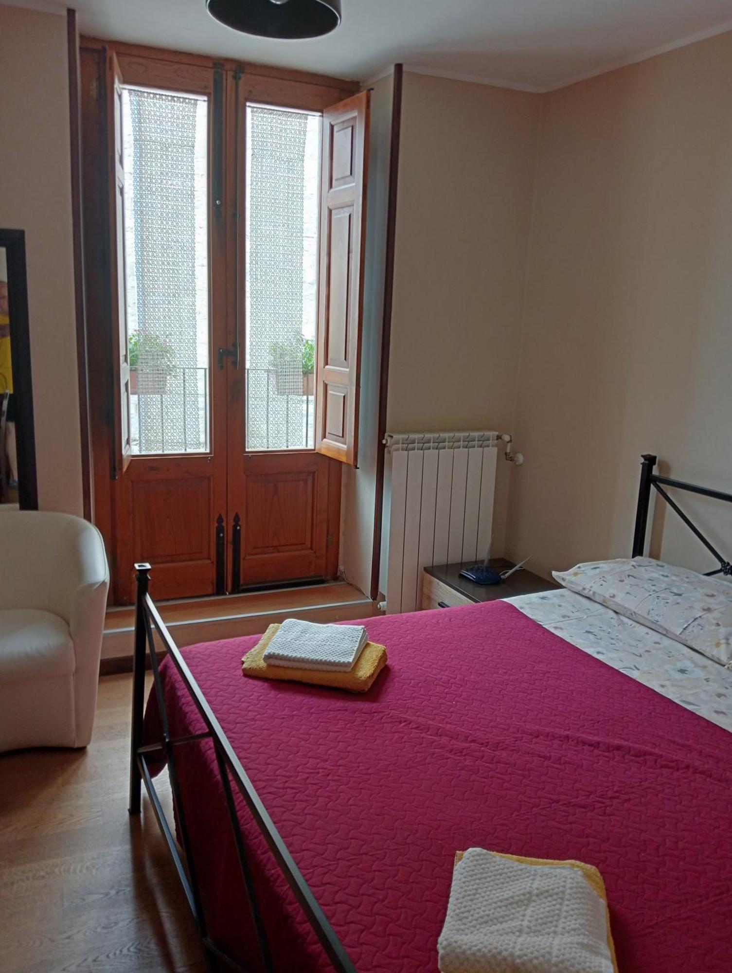 San Nicolo Holiday Home Montalbano Elicona Eksteriør billede
