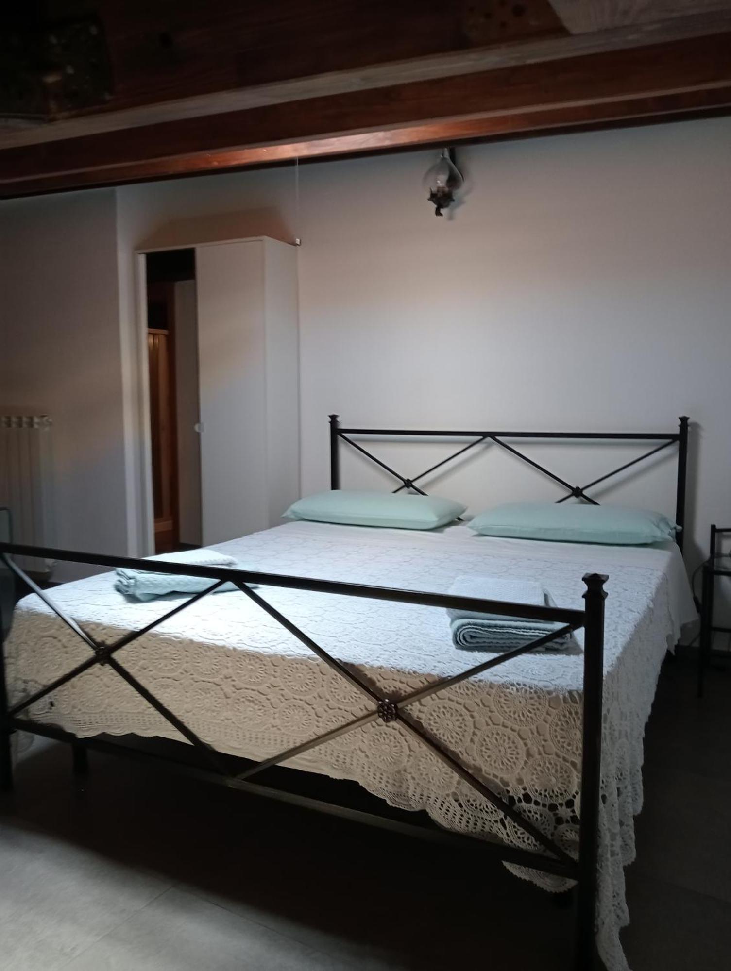San Nicolo Holiday Home Montalbano Elicona Eksteriør billede