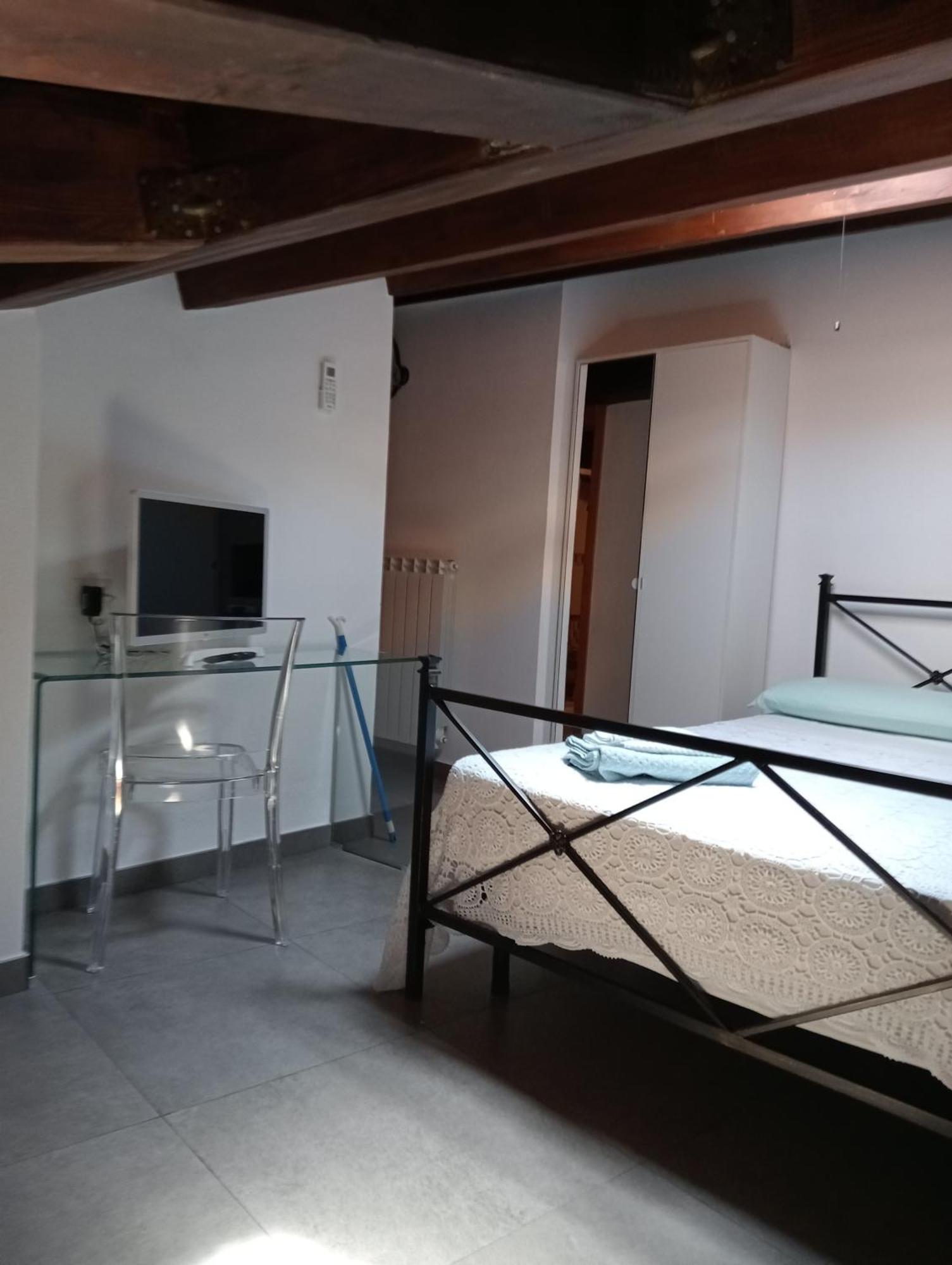 San Nicolo Holiday Home Montalbano Elicona Eksteriør billede