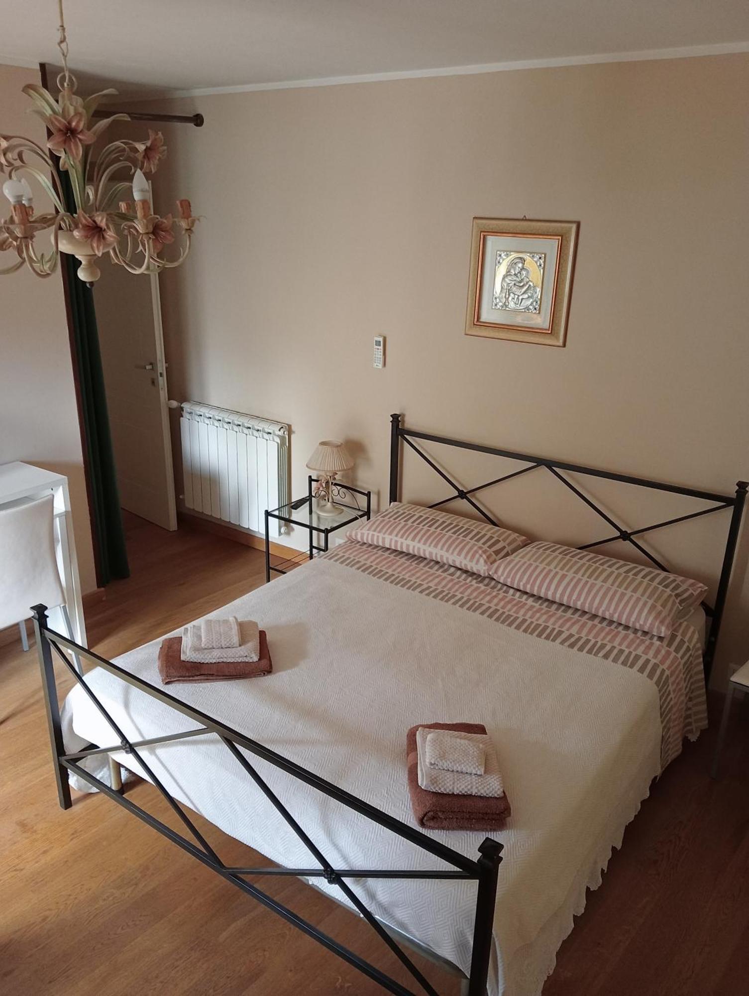 San Nicolo Holiday Home Montalbano Elicona Eksteriør billede