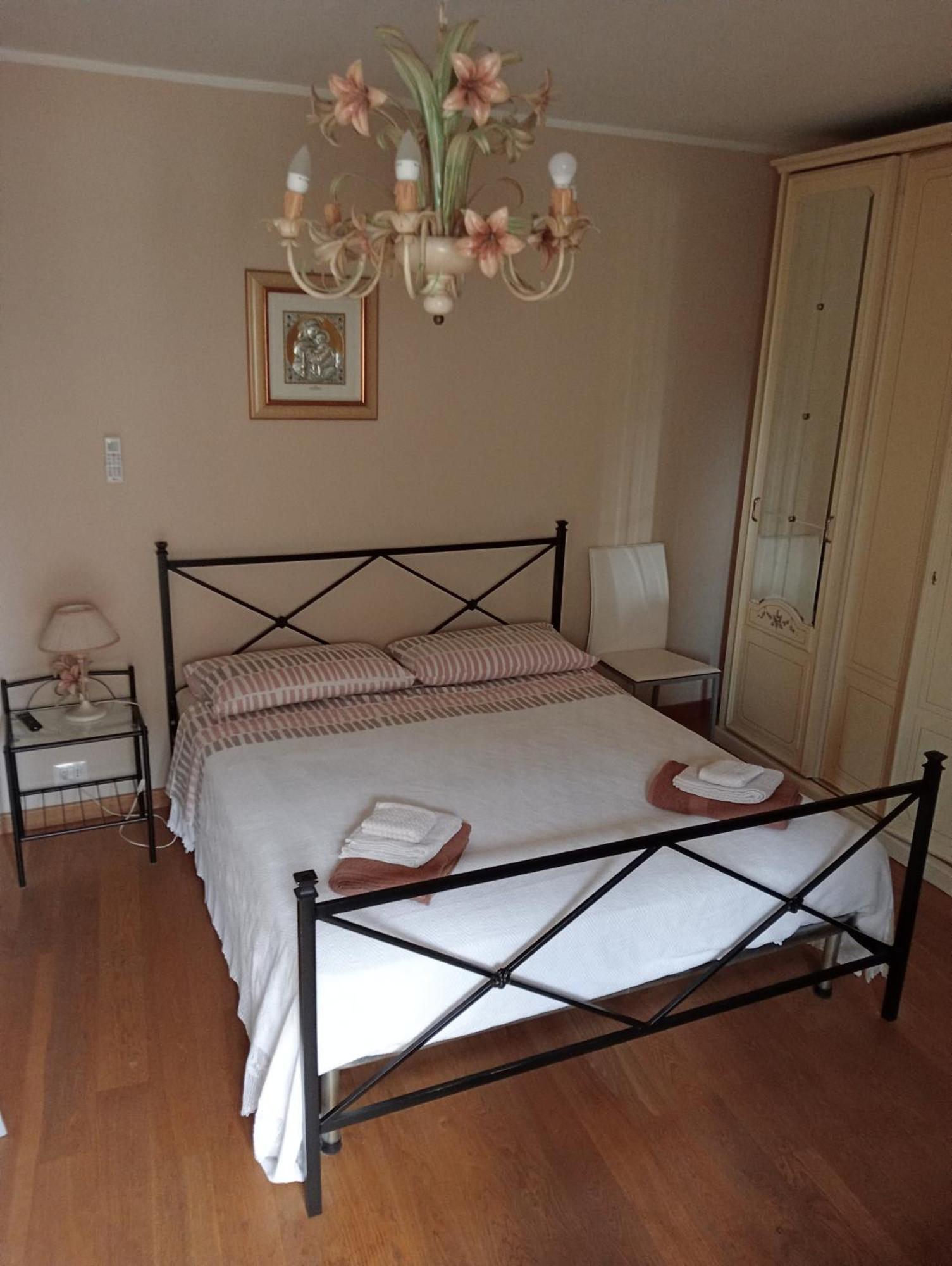 San Nicolo Holiday Home Montalbano Elicona Eksteriør billede